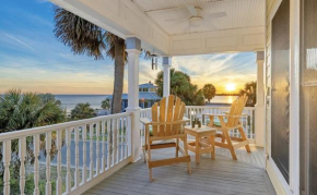 Sea of Cedar Key